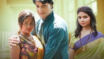 Badalte Rishte EP2  Besharams