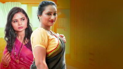 Badalte Rishte EP4  Besharams