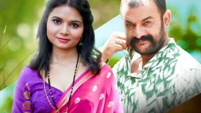 Badalte Rishte EP6  Besharams