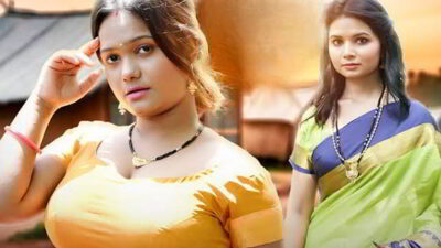 Badalte Rishte EP9  Besharams