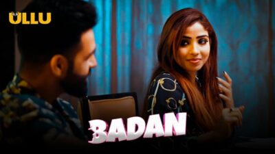 Badan P02 EP5  ULLU