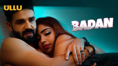 Badan P02 EP6  ULLU
