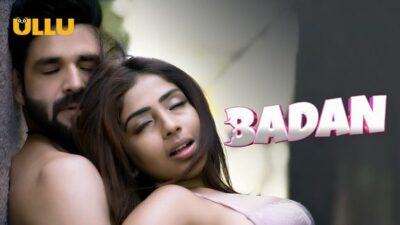Badan P02 EP8  ULLU