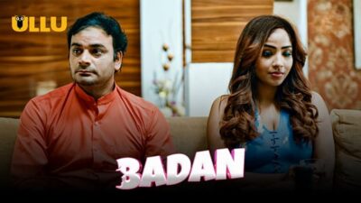 Badan P03 EP10  ULLU
