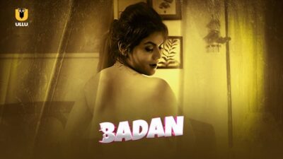 Badan P03 EP9  ULLU