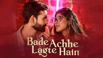 Bade Acche Lagte Hain EP1  WowEntertainment