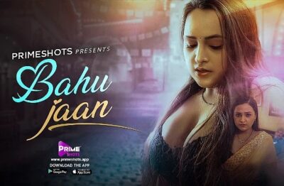 Bahu Jaan S01E01 Hindi  PrimeShots