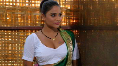 Bai Wadyavar Ya EP1  Ratkida
