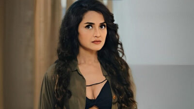 Band Darwaze Ke Piche EP1  ALTT