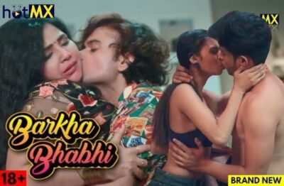 Barkha Bhabhi Hindi  HOTX