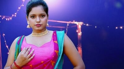 Beautiful House Girl