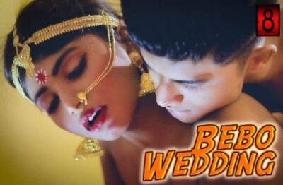 Bebo Wedding Hindi  EightShots