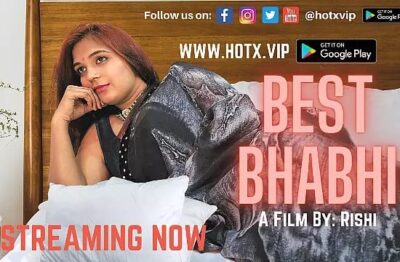 Best Bhabhi   HOTX