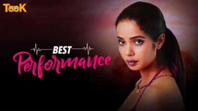 Best Performance EP1  Taak