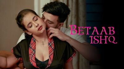 Betaab Ishq P01 EP2  ULLU