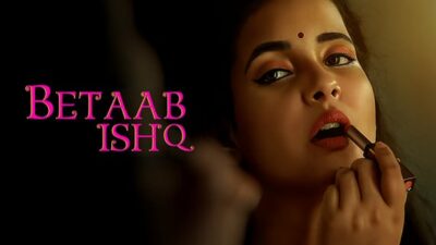 Betaab Ishq P01 EP4  ULLU