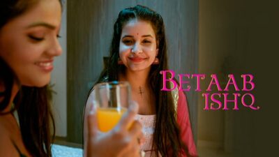Betaab Ishq P02 EP5  ULLU