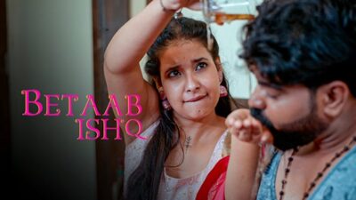 Betaab Ishq P02 EP6  ULLU