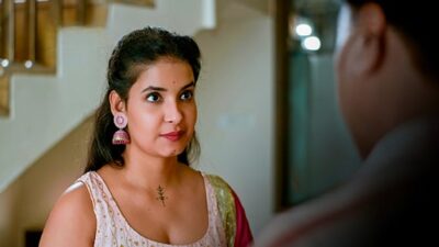 Betaab Ishq P02 EP7  ULLU
