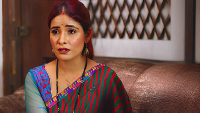 Bhaanjh EP2  NamasteyFlix