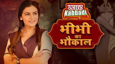 Bhabhi Ka Bhaukal P04 EP7  RabbitMovies
