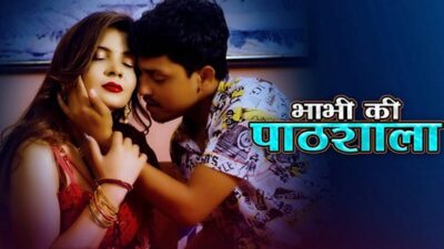 Bhabhi Ki Pathshaala EP1  TaakCinema