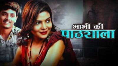 Bhabhi Ki Pathshaala EP2  TaakCinema