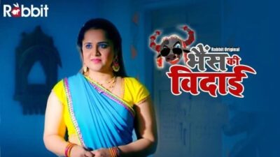 Bhains Ki Vidai E04   RabbitMovies