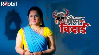 Bhains Ki Vidai Hindi  RabbitMovies