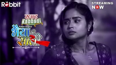 Bhaiya Ki Saali E01  RabbitMovies