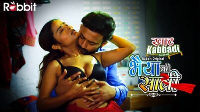 Bhaiya Ki Saali E04  RabbitMovies