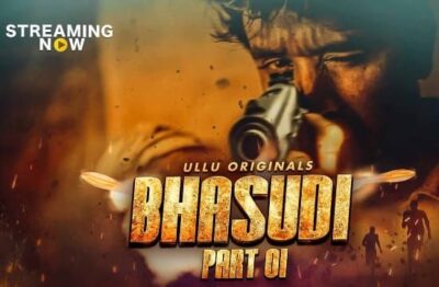 Bhasudi P01   ULLU