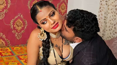 Bhojpuri Bhabhi  ShowHit
