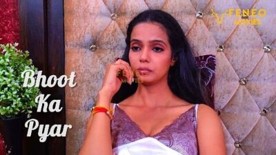 Bhoot Ka Pyaar Hindi  FeneoMovies