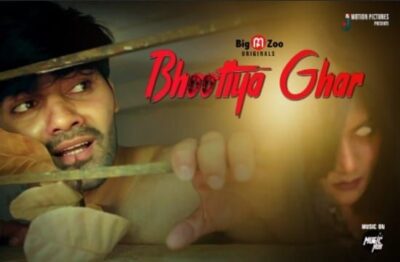 Bhootiya Ghar Hindi  BigMovieZoo