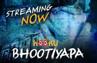 Bhootiyapa  Kooku