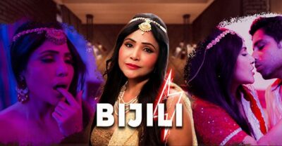 Bijili EP1  MangoTV