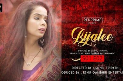 Bijlee S01 E02   Red Prime