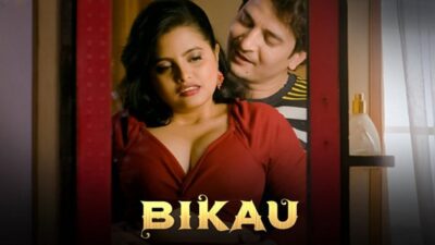 Bikau P01 EP3  ULLU