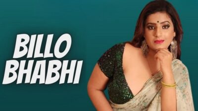 Billo Bhabhi  NeonX