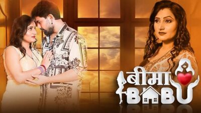 Bima Babu EP1  Hunters
