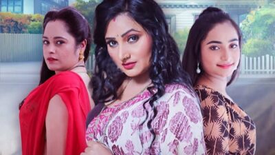 Bima Babu EP4  Hunters