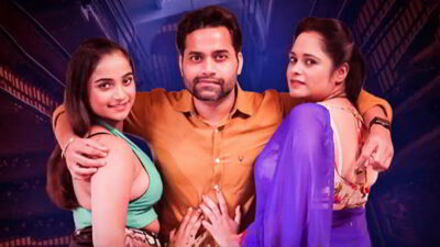 Bima Babu EP5  Hunters