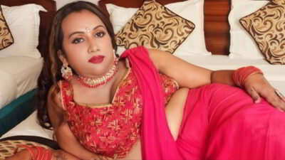 Bindu Bhabhi  NeonX