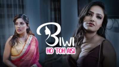 Biwi Ho To Aisi EP3  WowOriginals