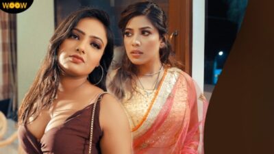 Biwi Ho To Aisi EP4  WowOriginals