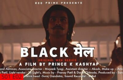 Black Mail S01 E02   Red Prime