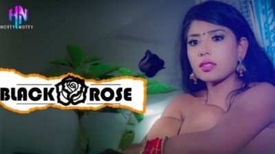 Black Rose EP2 Hot tyNotty