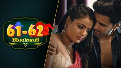Blackmail EP3  DigiMoviePlex
