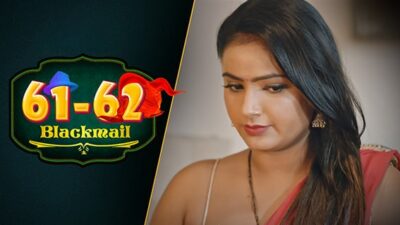 Blackmail EP4  DigiMoviePlex